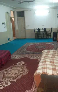 سوییت دربست و تک اتاق