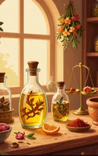 آموزش و درآمد  تخصصی طب سنتی رایگان آنلاین