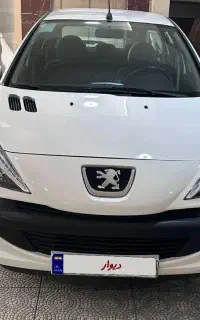 207  اتوماتیک