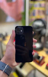 آیفون 12
