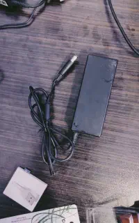 شارژر لپتاپ HP اصلی