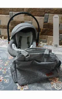 کیف بچه کریر بچه