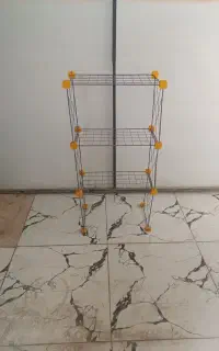 قفسه کتاب