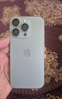 ایفون ۱۶ پرو