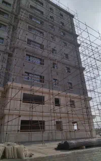 داربسـت فـلزی