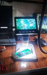 تعمیر کیلومتر. تنظیم موتری . .  . تنظیم کیلومتر