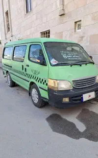 تاکسی ونن نارون بوشهر