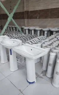 روشویی  فانتزی و کلاسیک کد 205