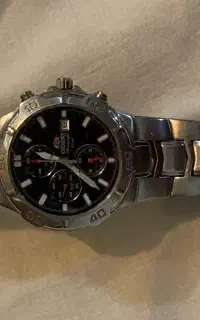 ساعت اورینت