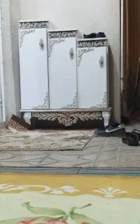 جاکفشی 3تیکه