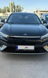 Kmc j7 مدل ۱۴۰۲ بیرنگ
