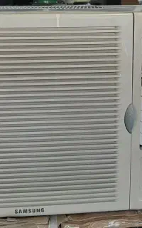 کولر گازی پنجره ای