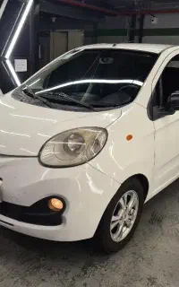 ام وی ام 110 اس مدل 1395