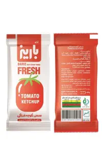 نمایندگی سس باریز (باقیمت استثنایی وکاملااقتصادی)