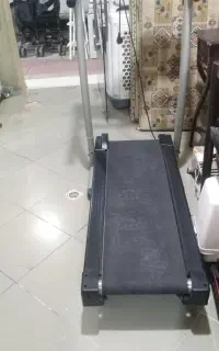 تردمیل خانگی