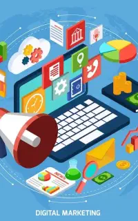 استخدام نیروی بازاریابی /آموزش +فرصت شغلی