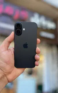 Iphone 16 Normal 128GB