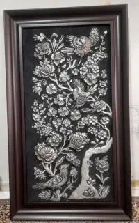 قاب مسی و افتابه مسی