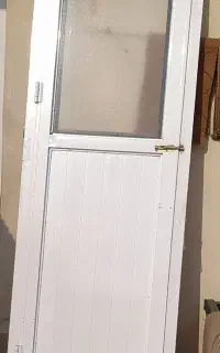درب سرویس