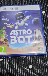 astro robot