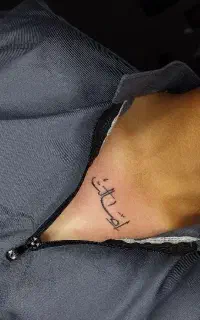تتو بدن