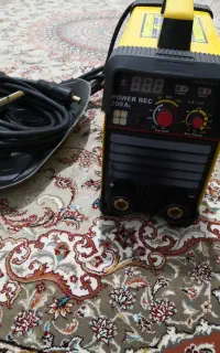 دستگاه جوش صبا