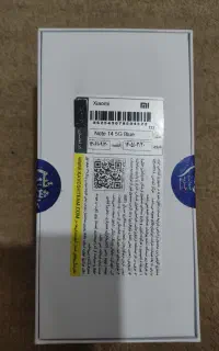 گوشی شیائومی ردمی نوت14 5g