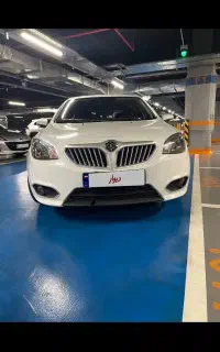 H320 اتوماتیک موتور بزرگ