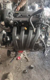 مکانیکی و جلوبندی تنظیم موتوری سیار و ثابت