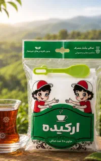 پخش عمده فیلتر چای