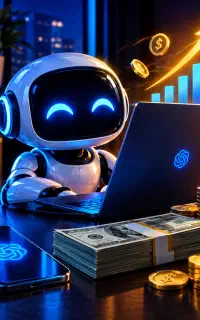 کسب درامد روزی 3 میلیون با فعالیت در تلگرام