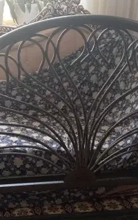 تخت خواب دو نفره