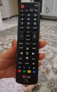 تلوزیون