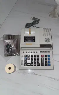 ماشین حساب شارپ مدل cs-2186