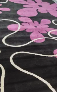 گلیم فرش 12متری