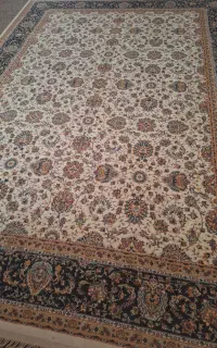 یک جفت فرش ۹متری