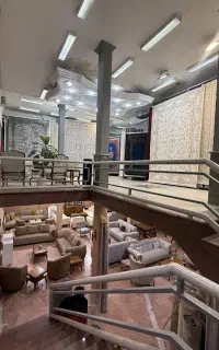 بهترین انتخاب فرش برای سخت پسندها