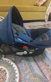 وسایل نوزاد