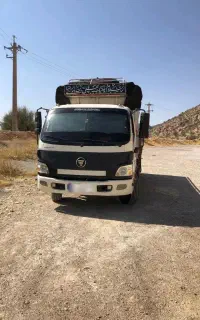 الوند مدل 90