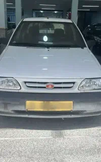 پراید وانت ۱۴۰۳ بیرنگ اقساط