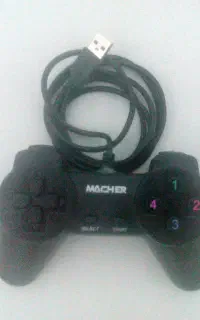 دسته بازی Matcher MR-055