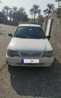 پراید132