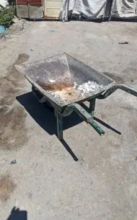 گاری (فرغون)