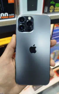 گوشی آیفون 13 پرومکس 256 گیگ