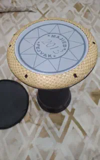 تیمپوودمام