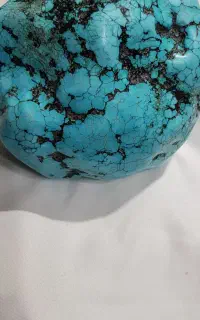 سنگ فیروزه راف معدنی