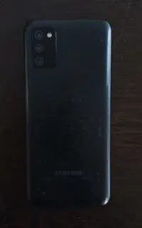 A02s