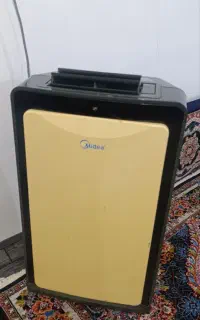 کولر گازی