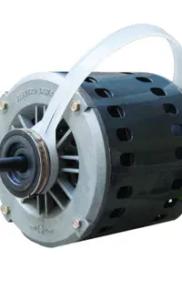 موتور کولر آبی استارت مس برند دلتا موتور