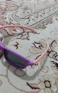 عینک بچه گانه